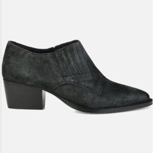 Journee Signature Jasmine Ankle Boots 9M